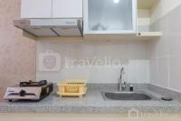 Apartemen Bale Hinggil - Spacious and Comfortable Studio Apartment at Bale Hinggil By Travelio