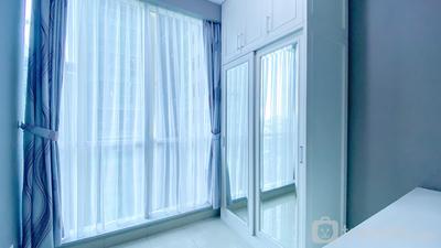 Apartemen Kuningan Place - Elegant and Comfortable 2BR Kuningan Place Apartment By Travelio