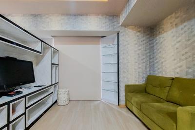 Apartemen M-Town Residence - Fully Furnished and Cozy Studio Apartment at M-Town Residence By Travelio