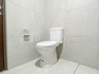 Apartemen Pollux Chadstone - Minimalist Unfurnished Studio with AC at Pollux Chadstone Apartment By Travelio