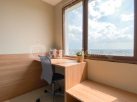 Apartemen LRT City Jatibening - Scandinavian Minimalist Studio at LRT City Jatibening Apartment By Travelio