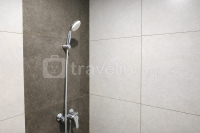 Apartemen LRT City Bekasi - Unfurnished Studio Apartment with AC at LRT City Bekasi By Travelio
