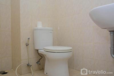 Apartemen Park View Condominium - Nice Studio at Park View Condominium Apartment By Travelio