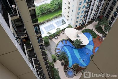 Apartemen Puri Orchard - Best Price and Nice Studio at Puri Orchard Apartment By Travelio