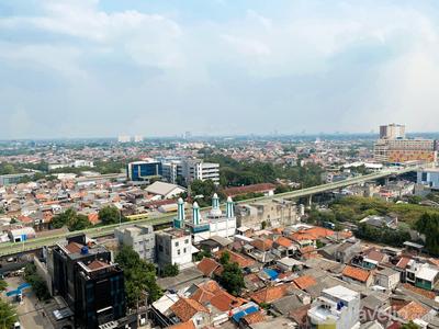 Apartemen Pakubuwono Terrace - Simply 2BR at Pakubuwono Terrace Apartment By Travelio