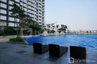 Apartemen West Vista - Comfortable Studio at West Vista Apartment By Travelio