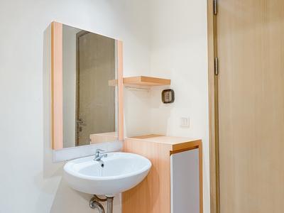 Apartemen Meikarta - Comfort 2BR at Meikarta Apartment Cikarang By Travelio