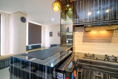 Apartemen Sunter Icon - Homey and Cozy Stay 2BR Sunter Icon Apartment By Travelio