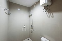 Apartemen Tree Park City BSD - Tranquil Studio (No Kitchen) for 2 Pax at Tree Park City BSD Apartment By Travelio