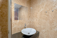 Apartemen Grand Sungkono Lagoon - Tidy and Strategic Location Studio Grand Sungkono Lagoon Apartment By Travelio