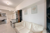 Apartemen Orchard Supermall Mansion - 2BR Connected to Pakuwon Mall at Orchard Supermall Mansion Apartment By Travelio