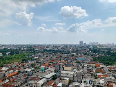 Apartemen West Vista - Well Appointed and Cozy Studio at West Vista Apartment By Travelio