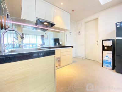 Apartemen Landmark Residence Bandung - Premium 3BR at Landmark Residence Bandung Apartment By Travelio