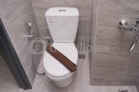 Apartemen Collins Boulevard - Good Deal Studio at Collins Boulevard Apartment By Travelio