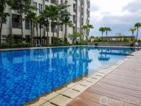 Apartemen Saveria BSD City - Best Deal and Comfy 2BR Apartment Saveria BSD City By Travelio