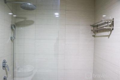 Apartemen Ciputra International - Wonderful and Homey 1BR Ciputra International Apartment By Travelio