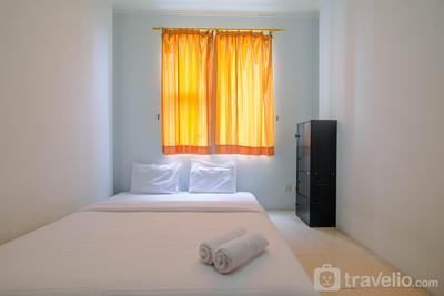 Apartemen Casablanca Mansion - Best Deal 3BR Apartment at Casablanca Mansion By Travelio