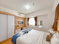 Apartemen The Wave Kuningan - Comfy and Elegant 2BR The Wave Kuningan Apartment By Travelio