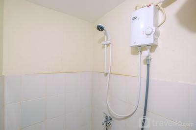 Apartemen Bogor Valley - Comfort and Cozy Living 2BR Bogor Valley Apartment By Travelio