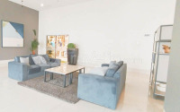 Apartemen Orchard Supermall Mansion - 2BR Connected to Pakuwon Mall at Orchard Supermall Mansion Apartment By Travelio