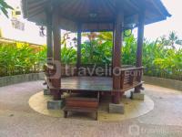 Apartemen Cinere Resort - Best and Simply Homey Studio Cinere Resort Apartment By Travelio