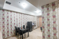 Apartemen Podomoro City Deli Medan - Gorgeous and Homey 1BR Apartment at Podomoro City Deli Medan By Travelio
