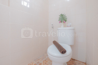 Apartemen Puri Park View - Simply Designed Studio Apartment at Puri Park View By Travelio