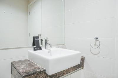 Apartemen Casa Grande Residence - Stunning and Strategic 2BR Apartment at Casa Grande Residence By Travelio