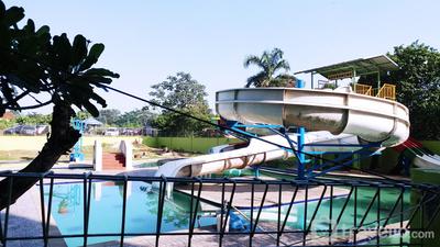 Apartemen Pancoran Riverside - Modern 1BR Apartment at Pancoran Riverside By Travelio