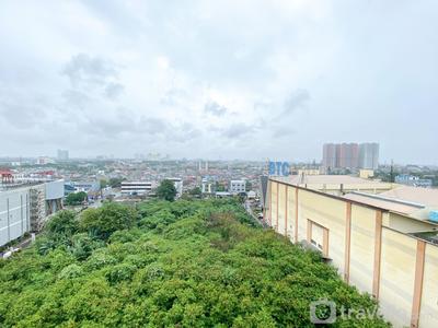 Apartemen Mont Blanc Bekasi - Full Furnished with Simply Look Studio Room Mont Blanc Bekasi Apartment By Travelio