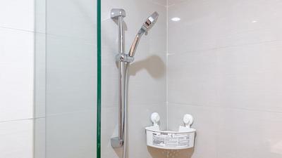 Apartemen Green Sedayu - Wonderful and Homey 3BR Green Sedayu Apartment By Travelio