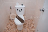 Apartemen Puri Park View - Restful and Strategic 1BR at Puri Park View Apartment By Travelio