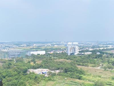 Apartemen Meikarta - Good Place and Homey Studio Meikarta Apartment By Travelio