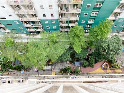 Apartemen Grand Center Point Bekasi - Homey and Tidy 2BR Apartment Grand Center Point Bekasi By Travelio