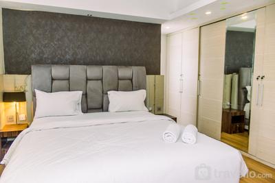 Apartemen Serpong Greenview - Comfort and Warm Studio at Serpong Greenview Apartment By Travelio