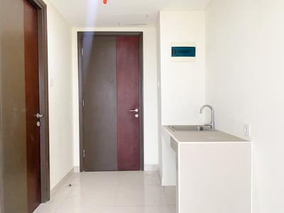 Apartemen Pollux Chadstone - Simply Studio Unfurnished at 22nd Floor Pollux Chadstone Apartment By Travelio