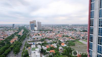 Apartemen Tamansari Papilio - Good Deal and Strategic 2BR at Tamansari Papilio Apartment By Travelio