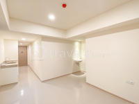 Apartemen Meikarta - Best 2BR Unfurnished with AC at Apartment Meikarta By Travelio