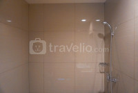 Apartemen Orange County - Modern Look Studio at Orange County Apartment By Travelio