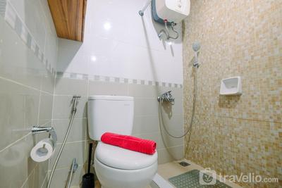 Apartemen Royal Olive Residence - Modern and Cozy 2BR Apartment Royal Olive Residence By Travelio