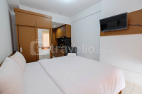 Luxurious Studio at Patraland Urbano Apartment By Travelio