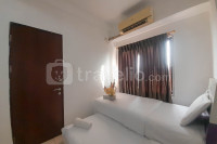 Apartemen Tamansari Panoramic - 1BR near Gedebage Station at Tamansari Panoramic Apartment By Travelio