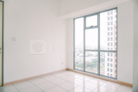 Apartemen M-Town Residence - Spacious 3BR Unfurnished with AC Apartment M-Town Residence By Travelio