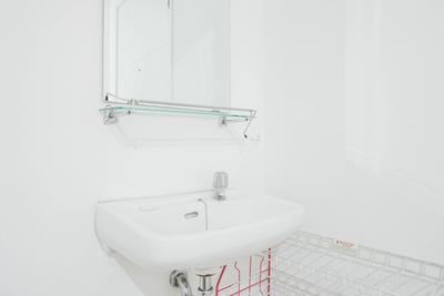 Apartemen Green Palace Kalibata - Modern 2BR at Green Palace Kalibata Apartment By Travelio