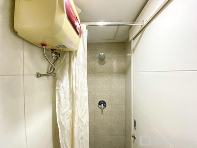 Apartemen Trivium Terrace - Simply Look and Comfy 1BR at Trivium Terrace Apartment By Travelio