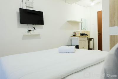Apartemen Tifolia - Studio near Bella Terra Mall at Tifolia Apartment By Travelio