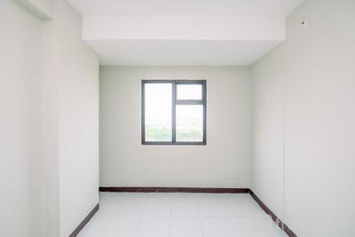 Apartemen Lagoon Bekasi Town Square - Unfurnished 2BR at 17th Floor Lagoon Apartment By Travelio