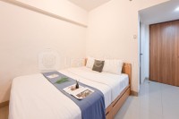 Apartemen Cisauk Point - Serenity Studio near Station at Cisauk Point Apartment By Travelio