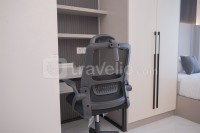 Apartemen Sky House BSD - Stunning Studio at Sky House BSD Apartment By Travelio