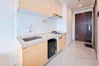 Apartemen Sky House BSD - Studio Apartment near AEON Mall at Sky House BSD By Travelio